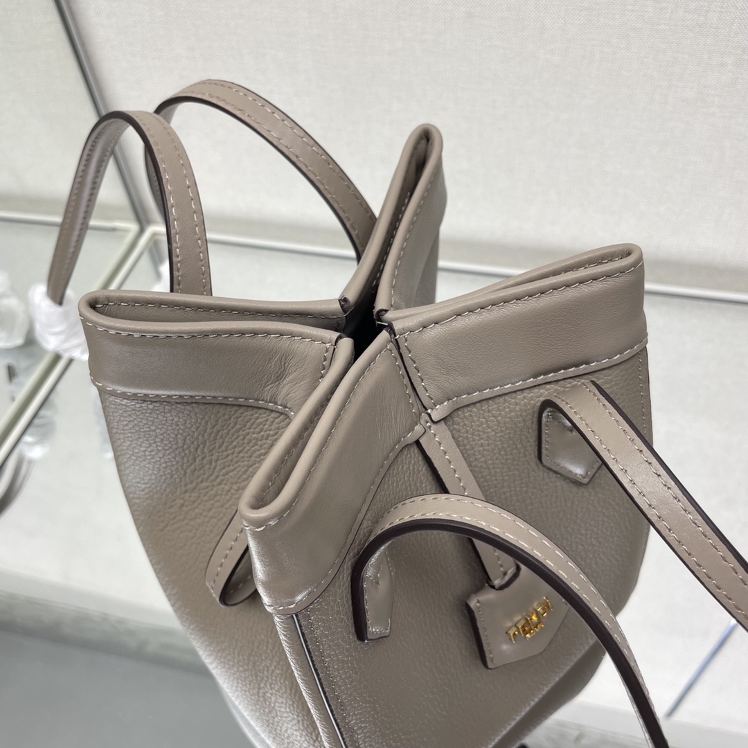 Fendi Bucket Bags